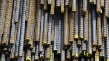 سعر طن الحديد في مصر يحافظ على استقراره مع استمرار ثبات أسعار حديد عز الأحد 14 ديسمبر 2025 1